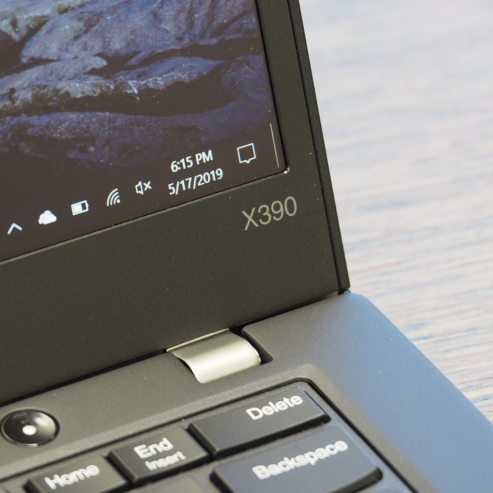 Lenovo ThinkPad X390 review