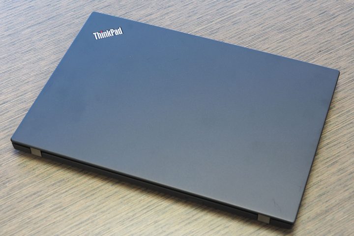 Lenovo ThinkPad X390 review