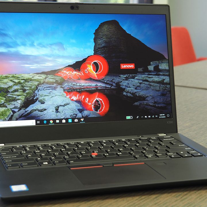 Lenovo ThinkPad X390 review