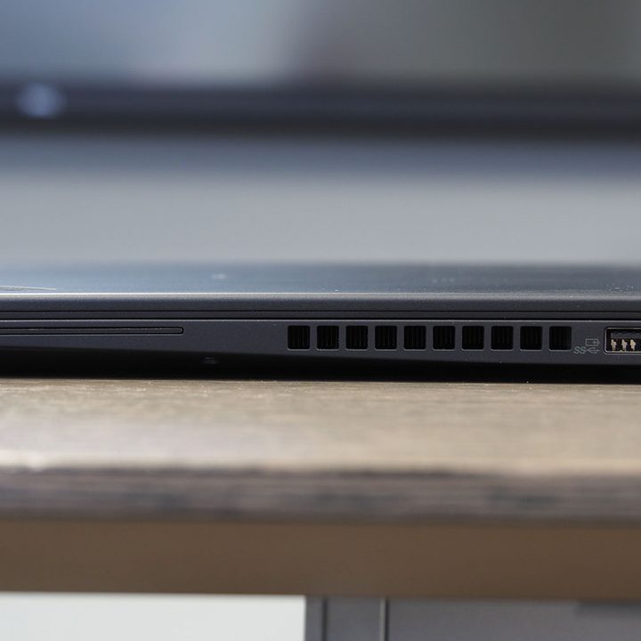 Lenovo ThinkPad X390 review