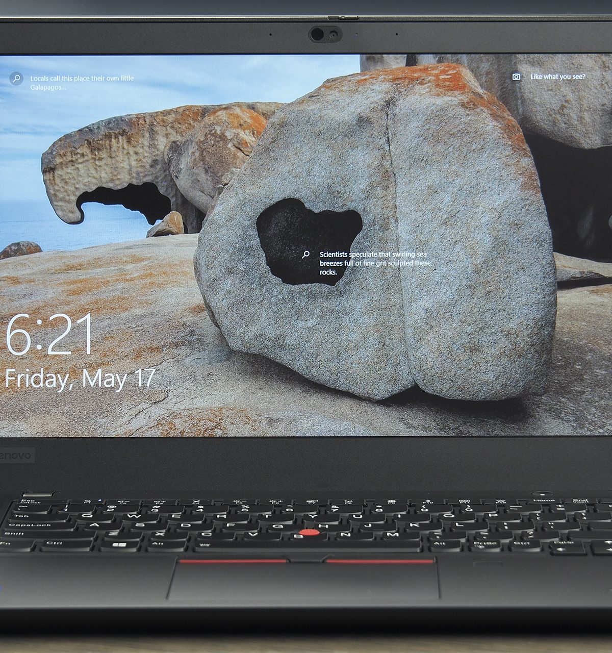 Lenovo ThinkPad X390 review