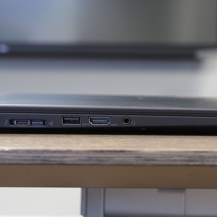 Lenovo ThinkPad X390 review