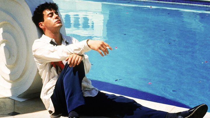 Less Than Zero