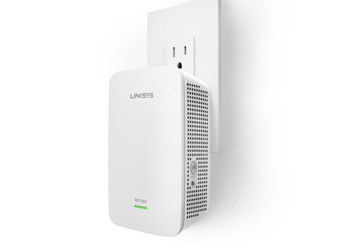 Linksys RE7000