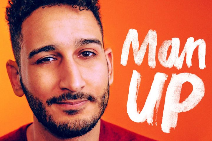Man Up Podcast