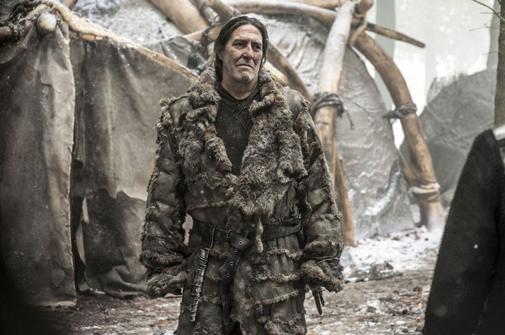 Mance Rayder