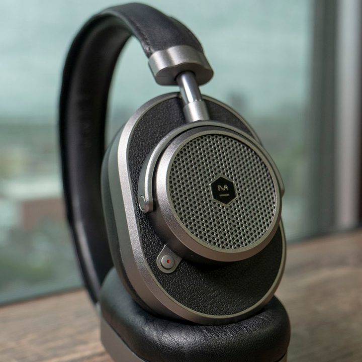 Master and Dynamic MW65 review