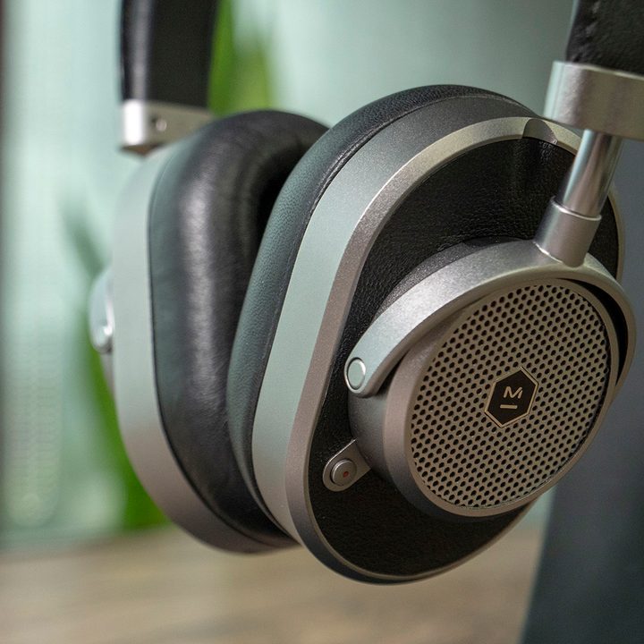 Master and Dynamic MW65 review