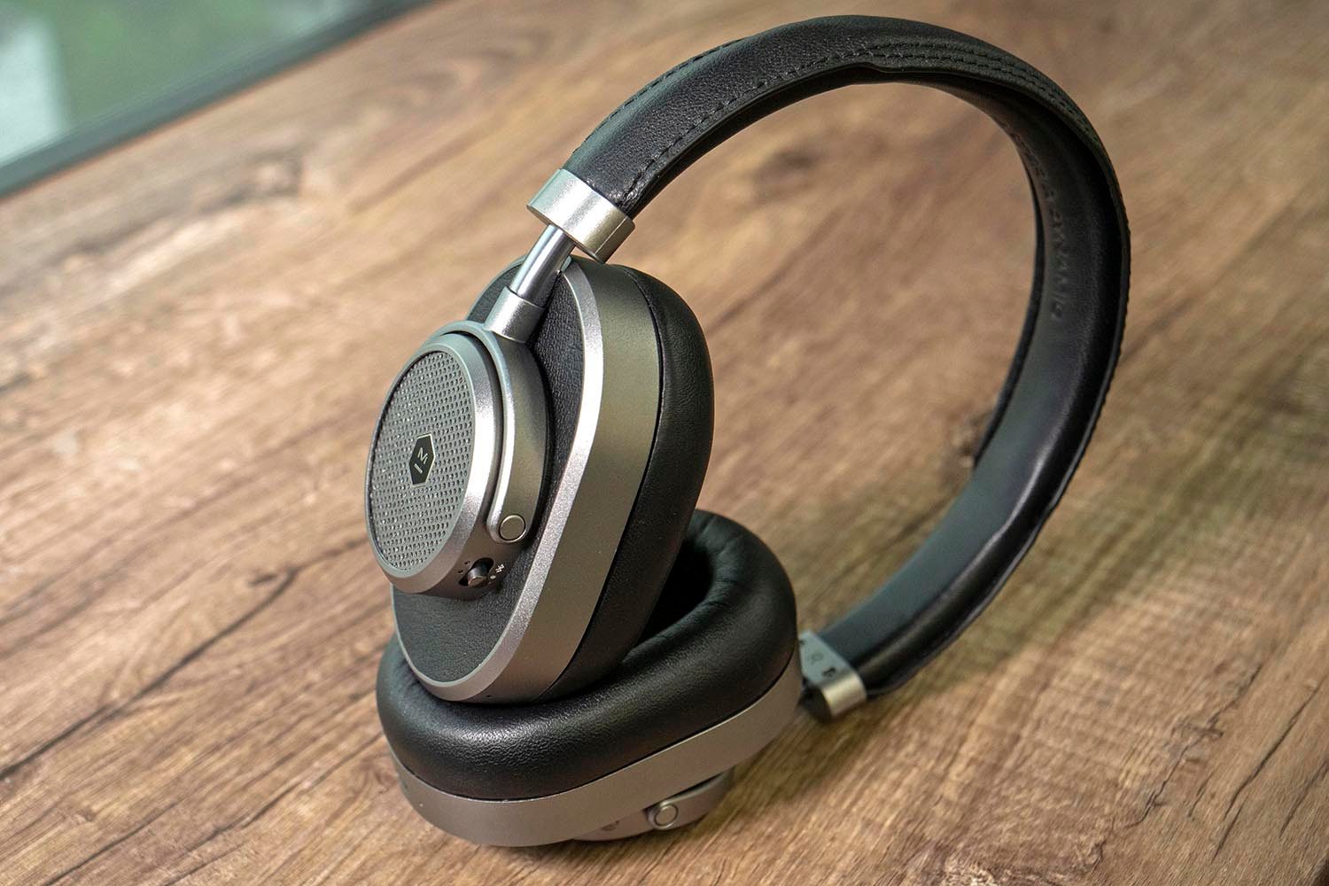 Master and Dynamic MW65 review - Digital Trends