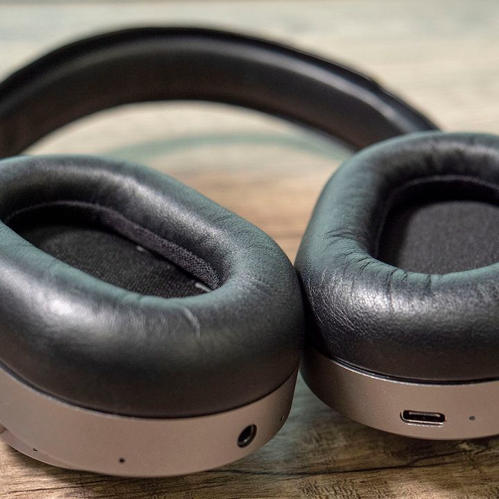 Master and Dynamic MW65 review