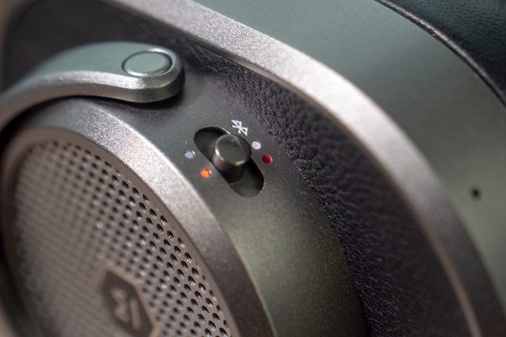 Master and Dynamic MW65 review
