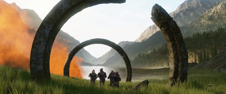 E3 2019 Xbox exclusives 14 phil spencer game studios Halo
