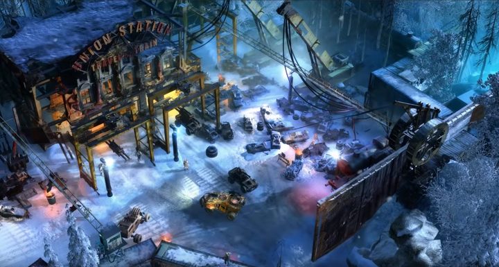 E3 2019 Xbox exclusives 14 phil spencer game studios Wasteland 3