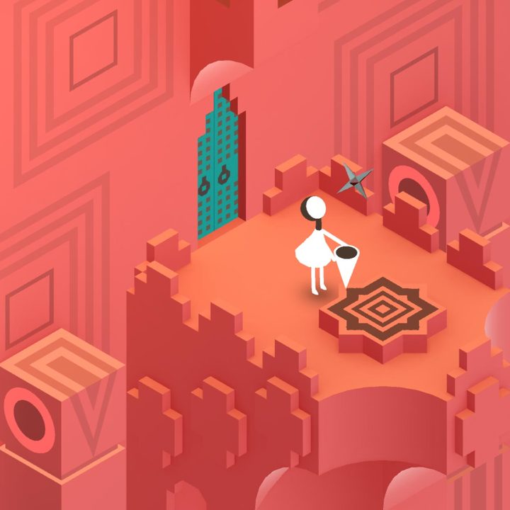 Monument Valley 2.