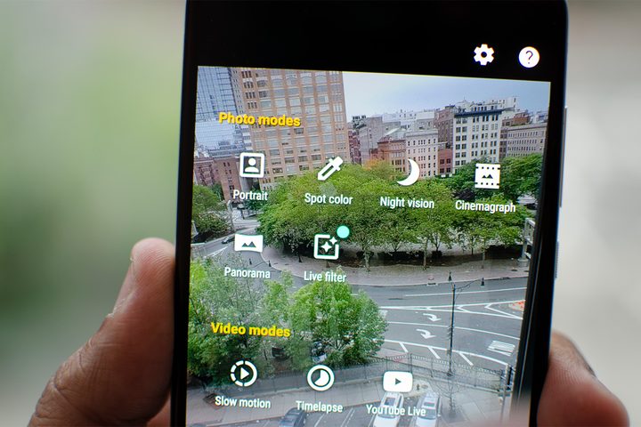 moto z4