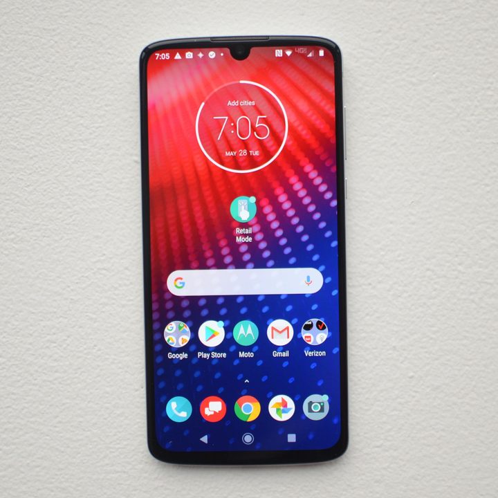 motorola moto z4 news 1