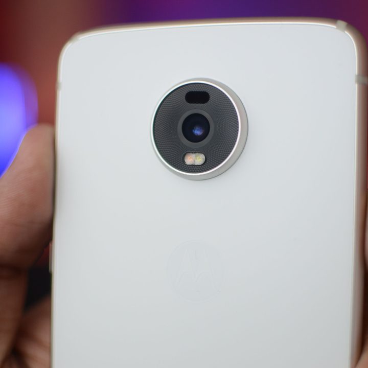 motorola moto z4 news 2