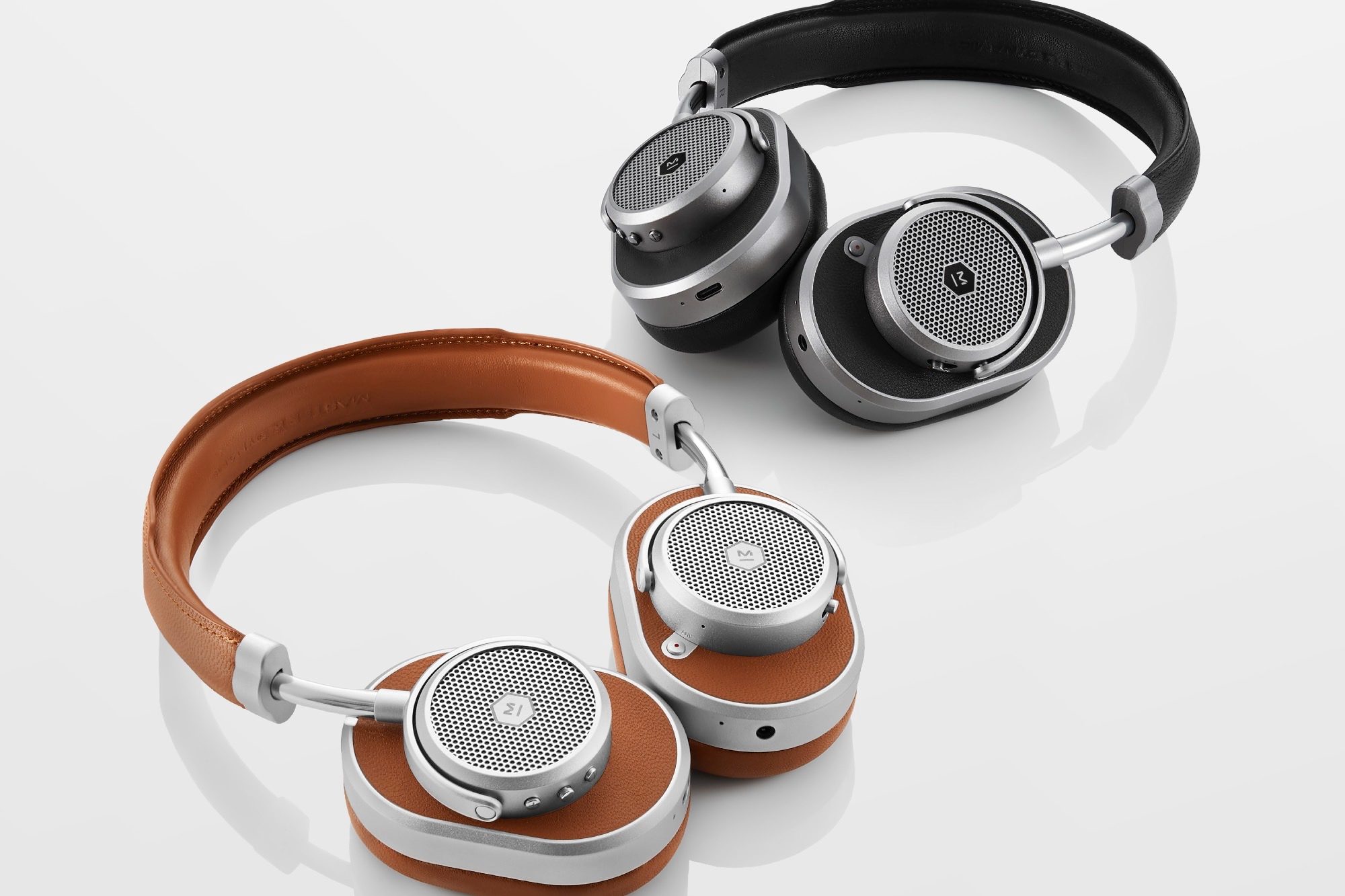 Master & Dynamic MW65