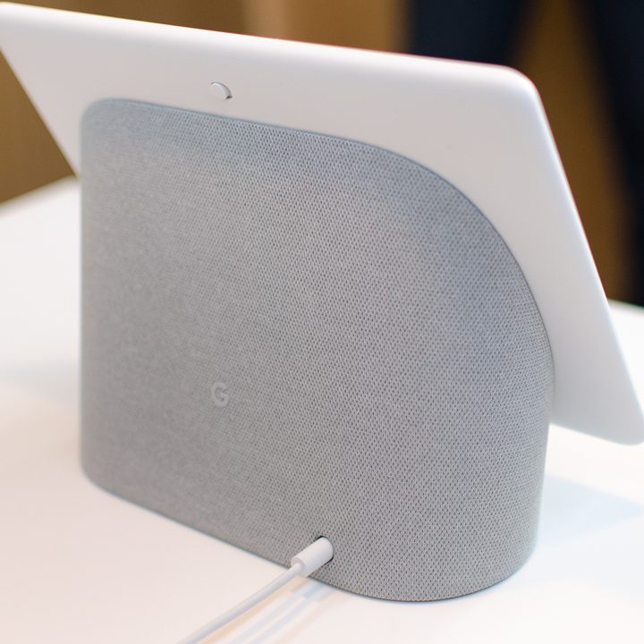 Nest Hub Max Hands-On Review