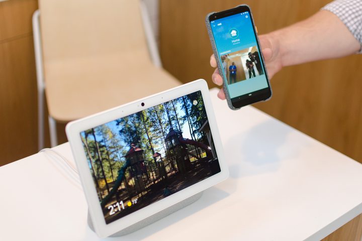 Nest Hub Max Hands-On Review