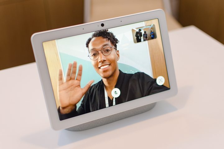 Nest Hub Max Hands-On Review