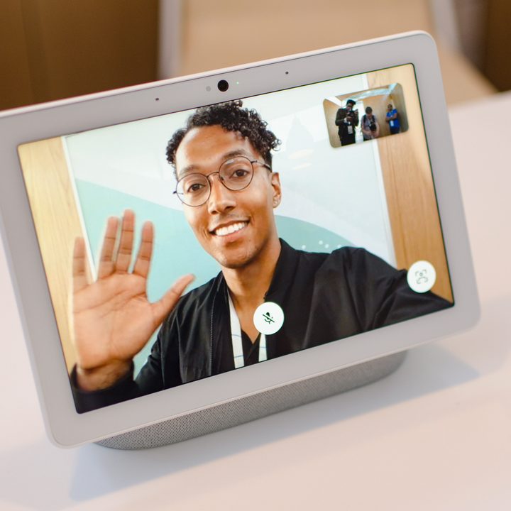 Nest Hub Max Hands-On Review
