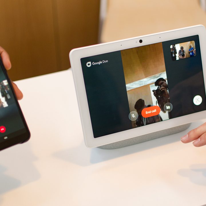 Nest Hub Max Hands-On Review