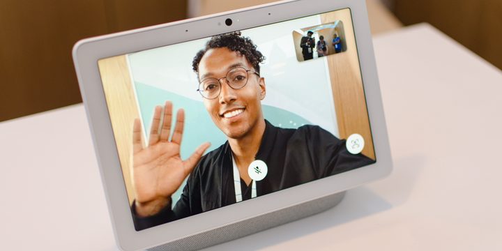 Nest Hub Max Hands-On Review