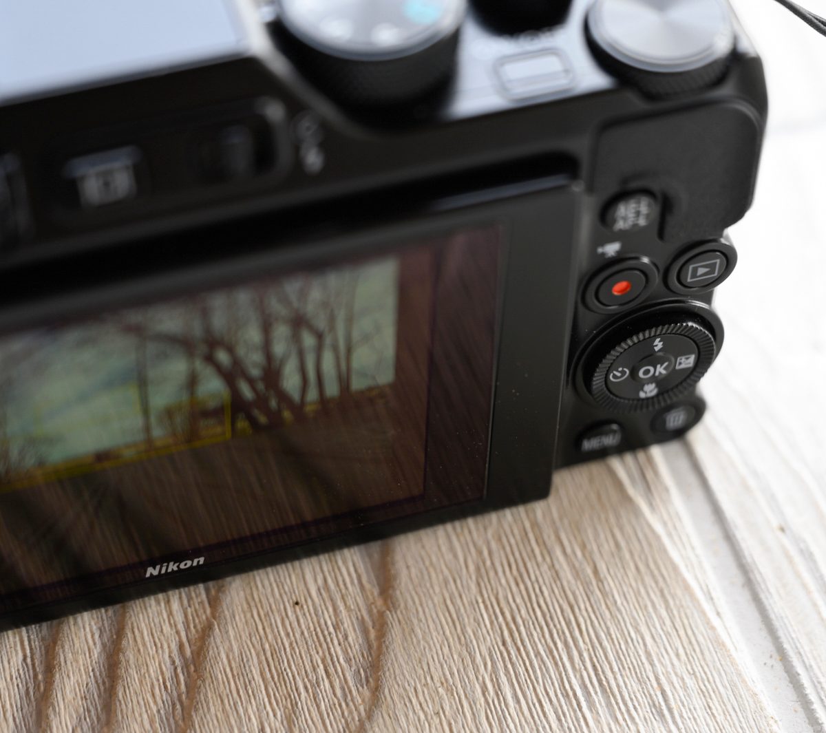 Nikon Coolpix A1000 Review