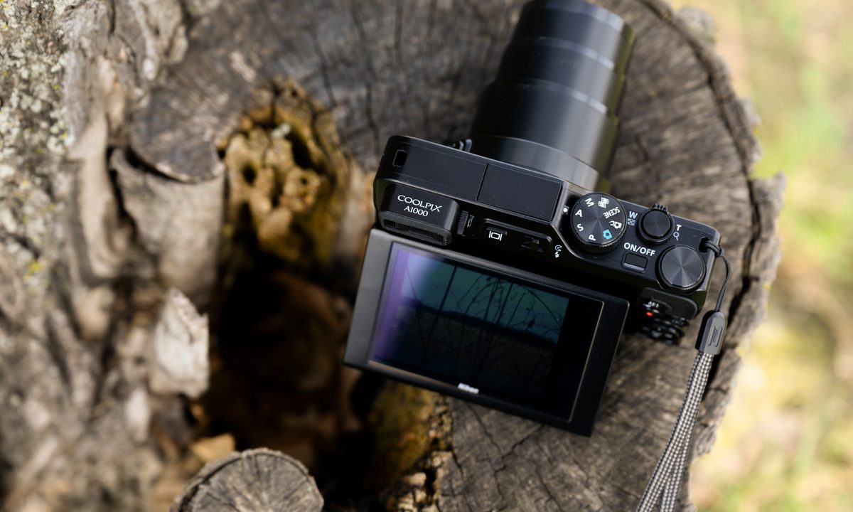 Nikon Coolpix A1000 Review
