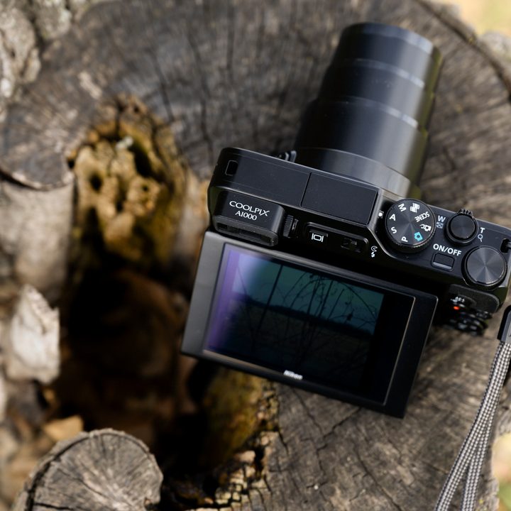 Nikon Coolpix A1000 Review