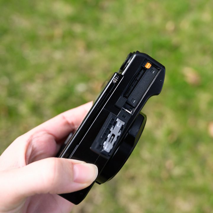 Nikon Coolpix A1000 Review
