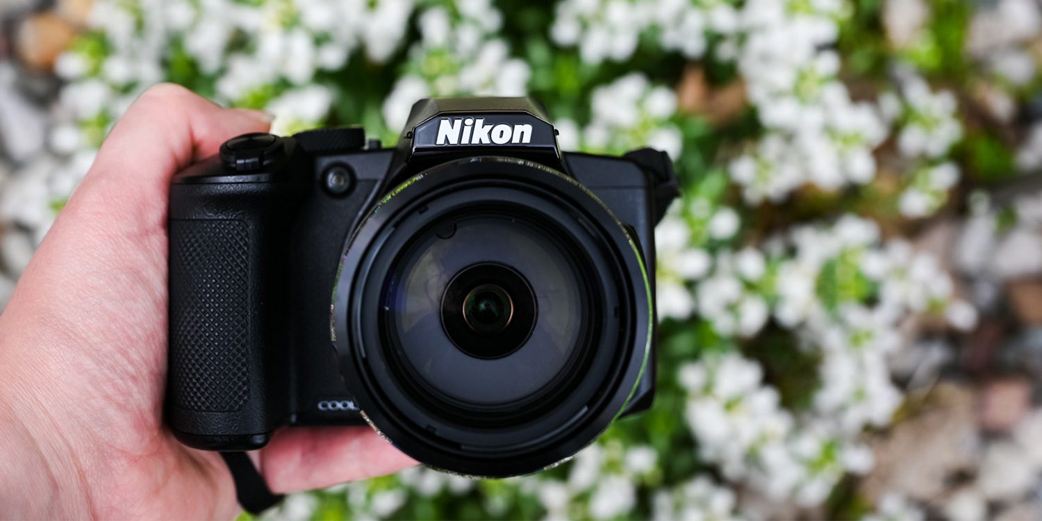 Nikon Coolpix B600 Review - Digital Trends