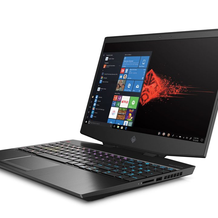 HP Omen 15