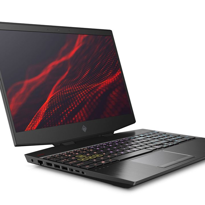 HP Omen 15