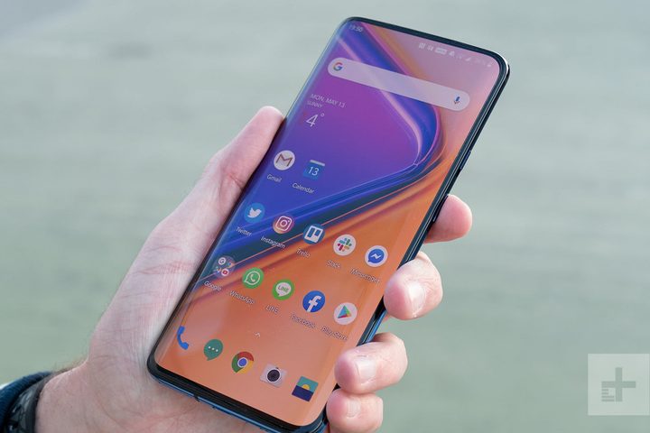 OnePlus 7 Pro