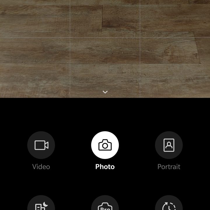 oneplus 7 pro key settings to change tips camera screen