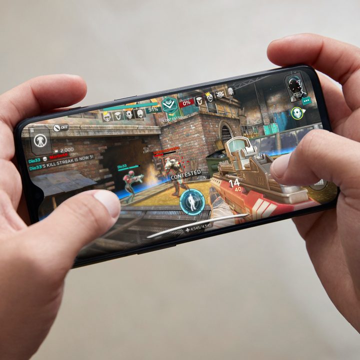 OnePlus 7