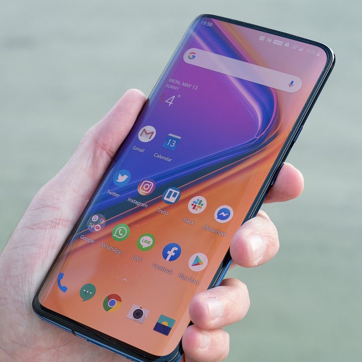 oneplus 7 pro