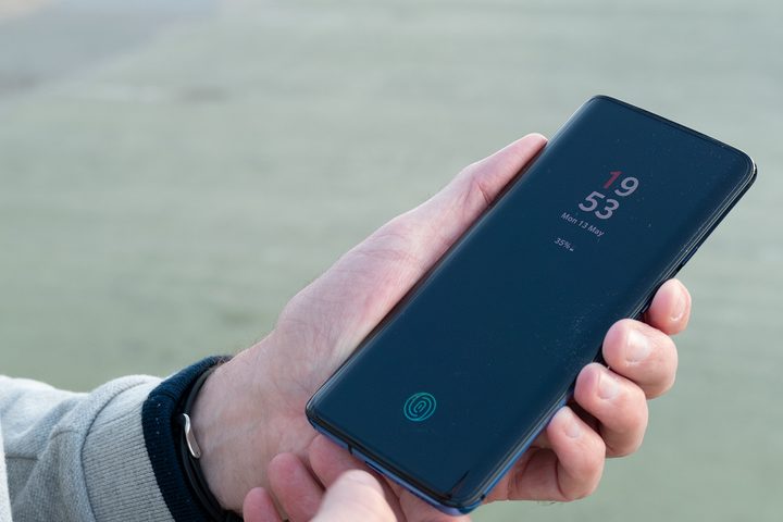 oneplus 7 pro