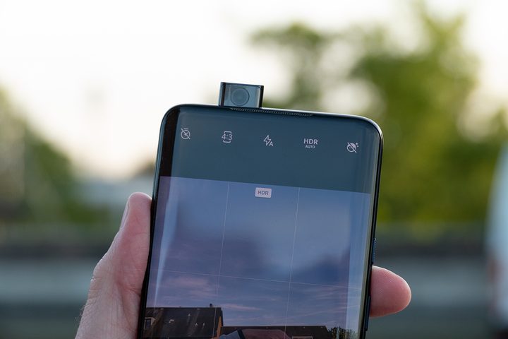 oneplus 7 pro
