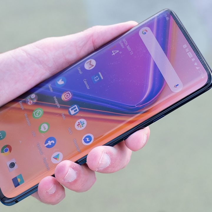 oneplus 7 pro