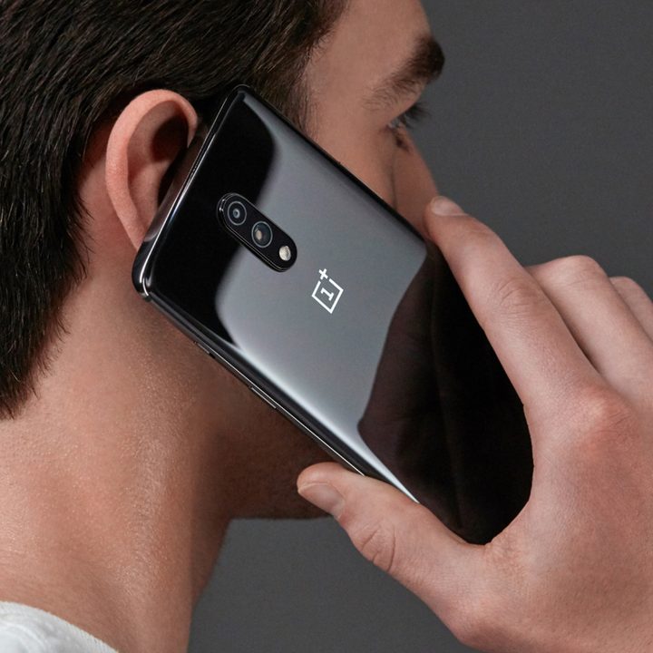 OnePlus 7