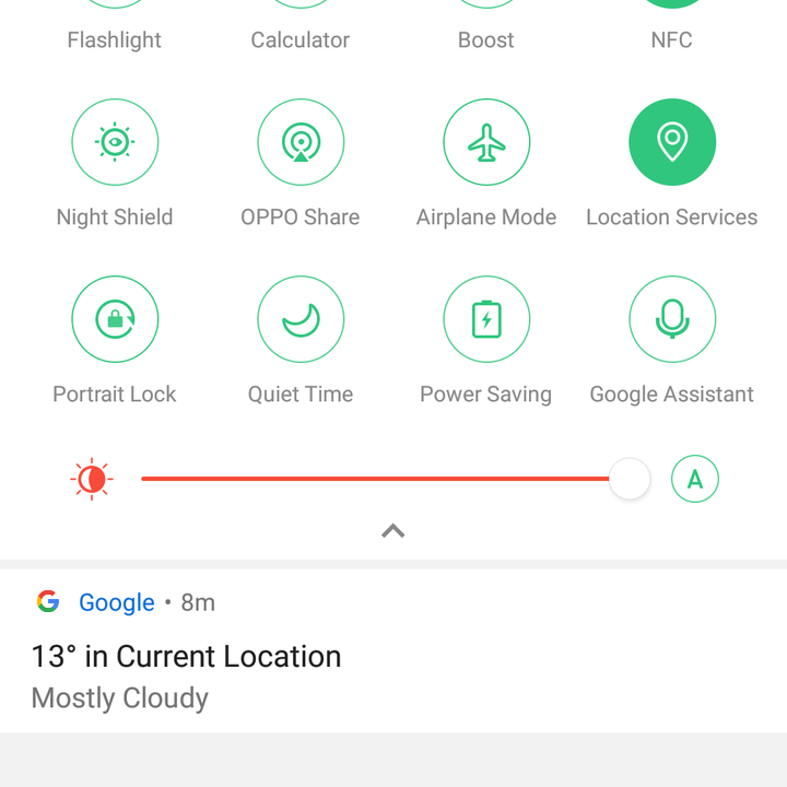 oppo rx17 pro review screenshots 2