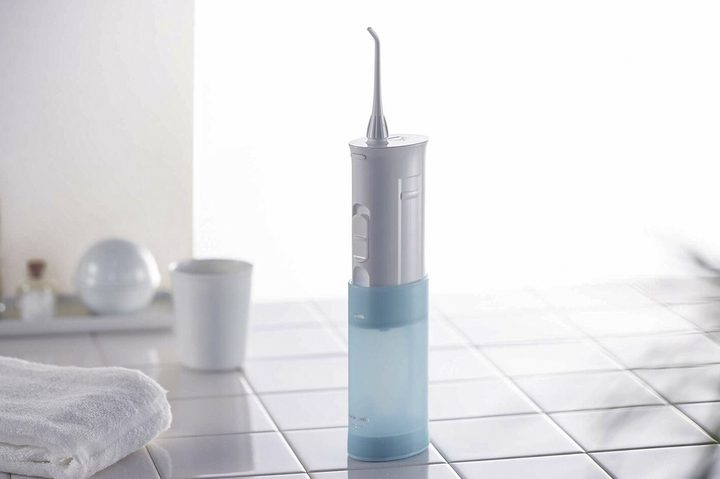 Panasonic EW-DJ10 Water Flosser