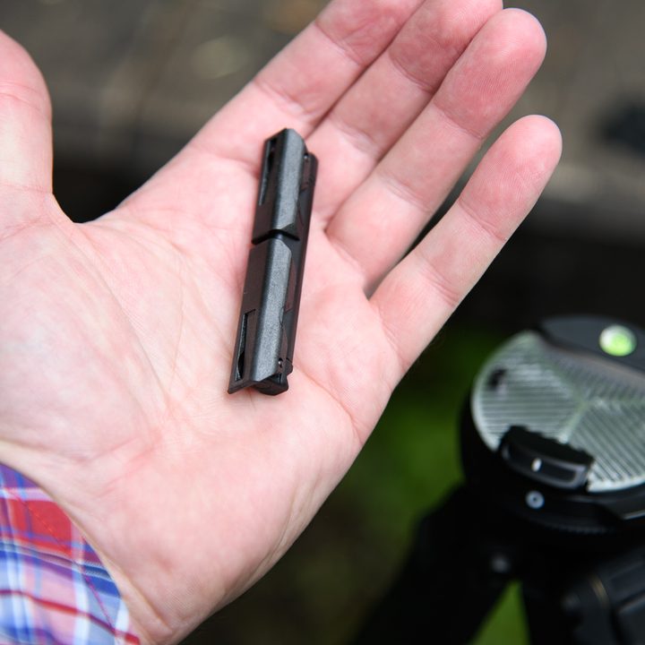 peak design travel tripod impressions 10