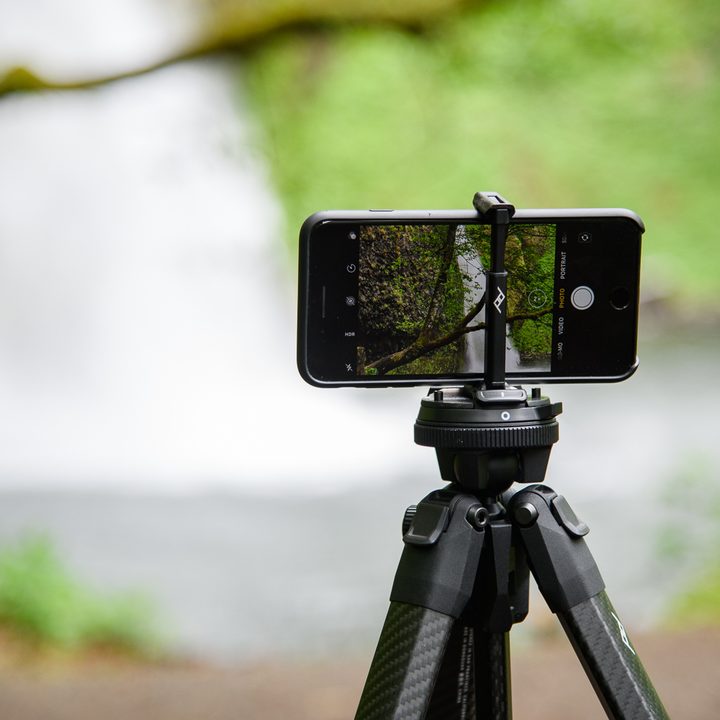 peak design travel tripod impressions 12