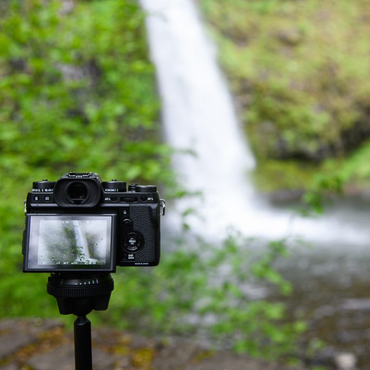 peak design travel tripod impressions 3