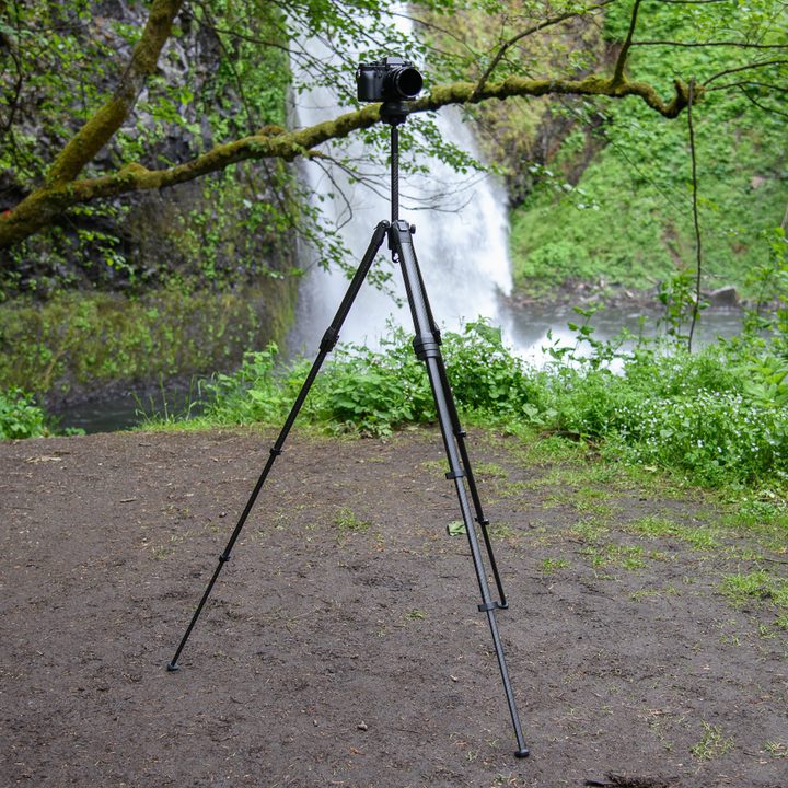 peak design travel tripod impressions 4
