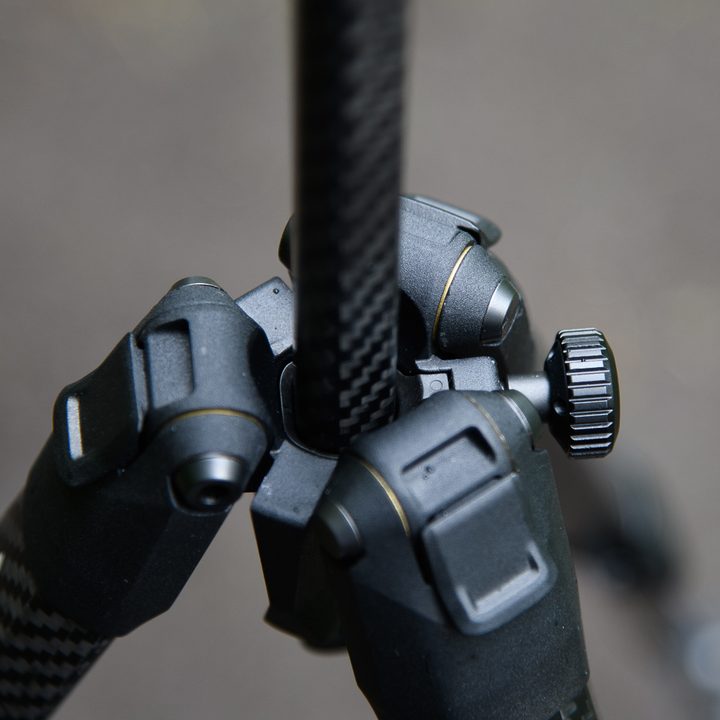 peak design travel tripod impressions 5